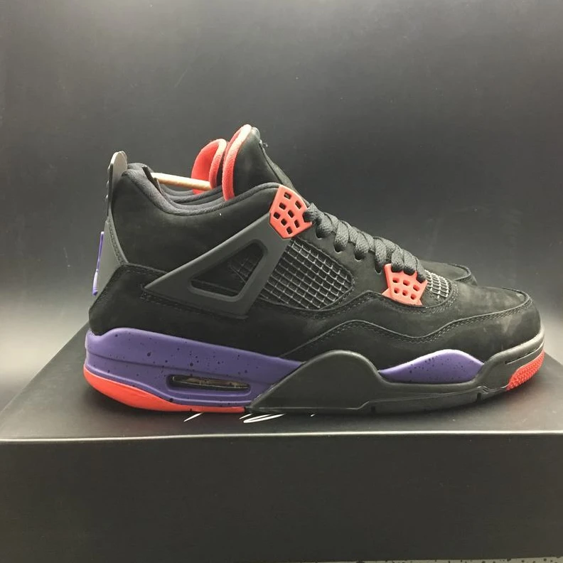 Air Jordan 4 NRG Raptors-4