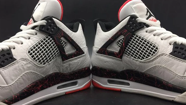 Air Jordan 4 Pale Citron-01