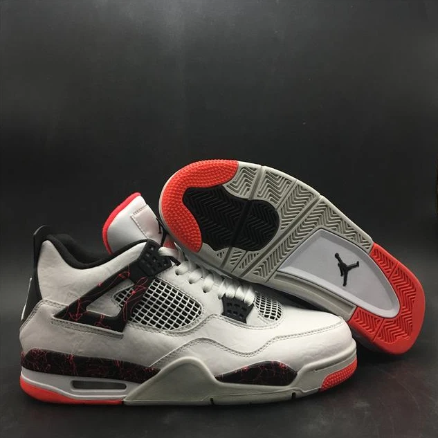 Air Jordan 4 Pale Citron-01