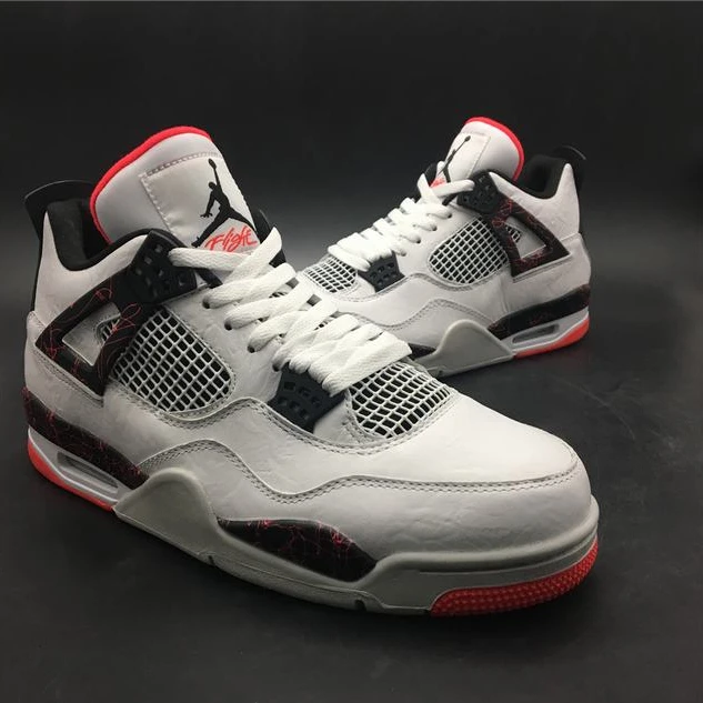 Air Jordan 4 Pale Citron-01