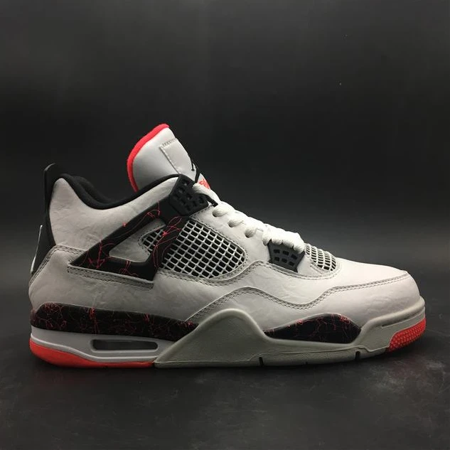 Air Jordan 4 Pale Citron-01