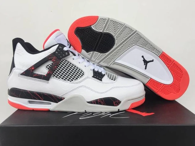 Air Jordan 4 Pale Citron-01