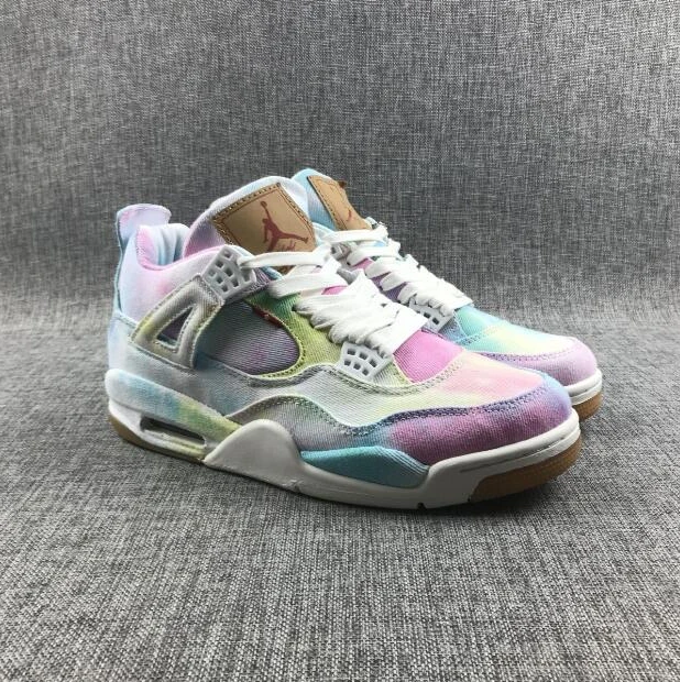 Air Jordan 4 Retor NRG-1