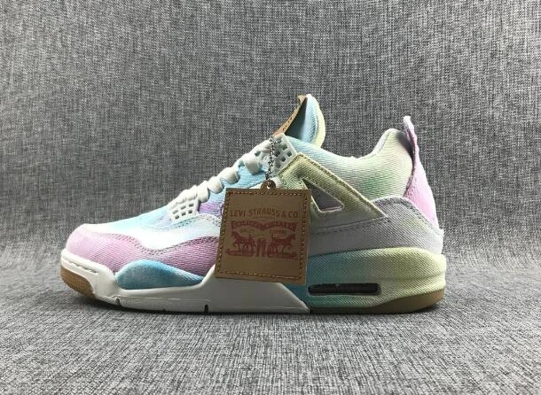 Air Jordan 4 Retor NRG-1