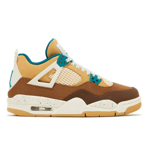 Air Jordan 4 Retro Cacao Wow