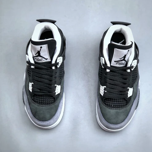 Air Jordan 4 Retro Fear 2024