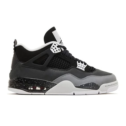 Air Jordan 4 Retro Fear 2024