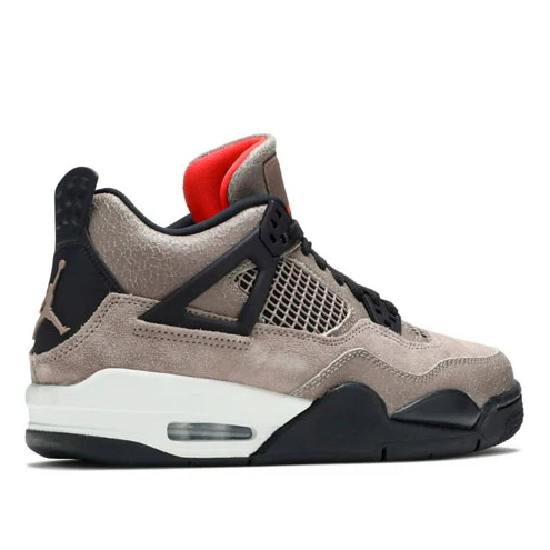 Air Jordan 4 Retro GS Taupe Haze