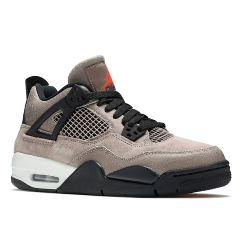 Air Jordan 4 Retro GS Taupe Haze