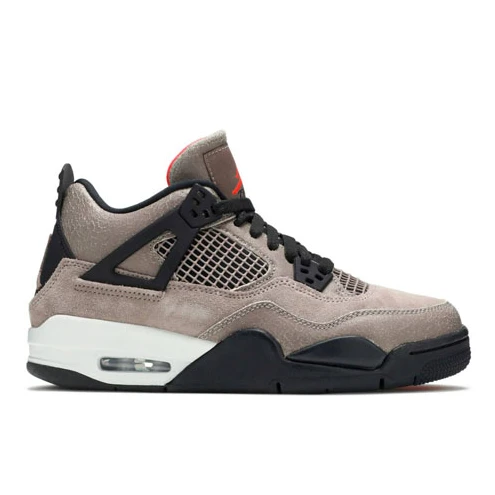 Air Jordan 4 Retro GS Taupe Haze
