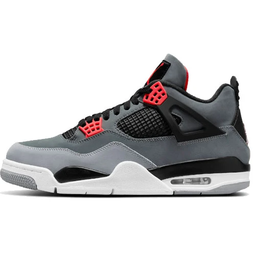 Air Jordan 4 Retro Infrared