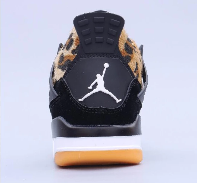 Air Jordan 4 Retro Leopard-1