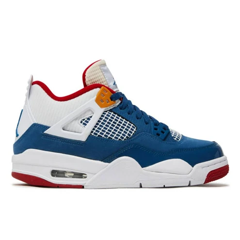 Air Jordan 4 Retro Messy Room