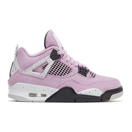 Air Jordan 4 Retro Orchid
