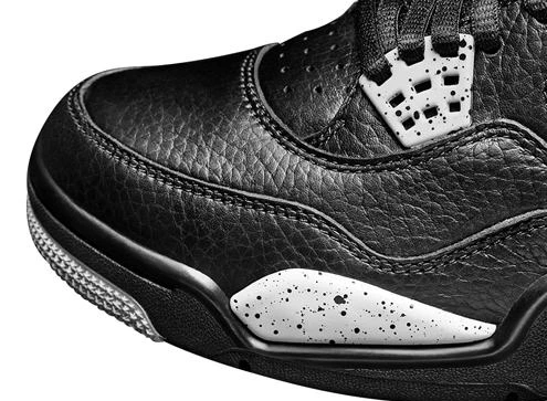 Air Jordan 4 Retro Oreo