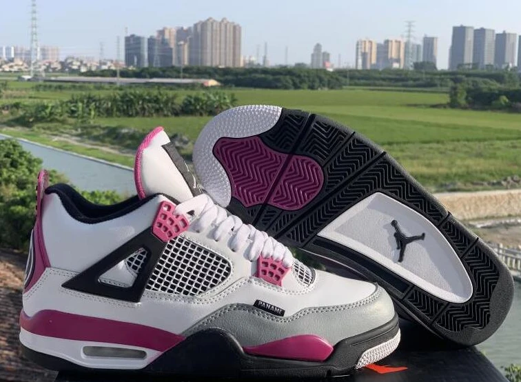 Air Jordan 4 Retro PSG-1