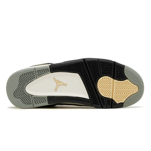 Air Jordan 4 Retro SE Craft Olive