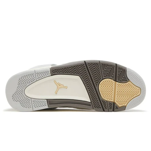 Air Jordan 4 Retro SE Craft