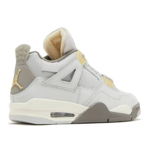 Air Jordan 4 Retro SE Craft