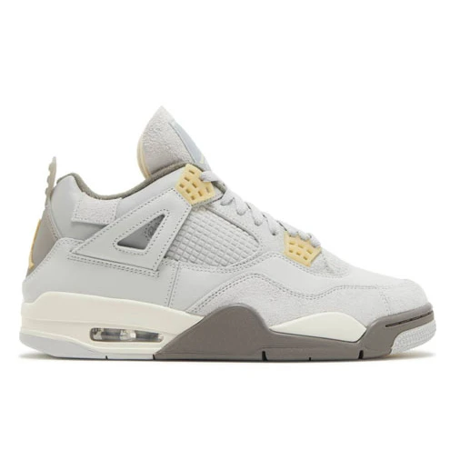 Air Jordan 4 Retro SE Craft