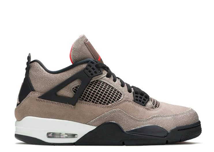 Air Jordan 4 Retro Taupe Haze