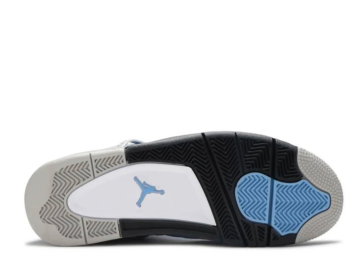 Air Jordan 4 Retro University Blue