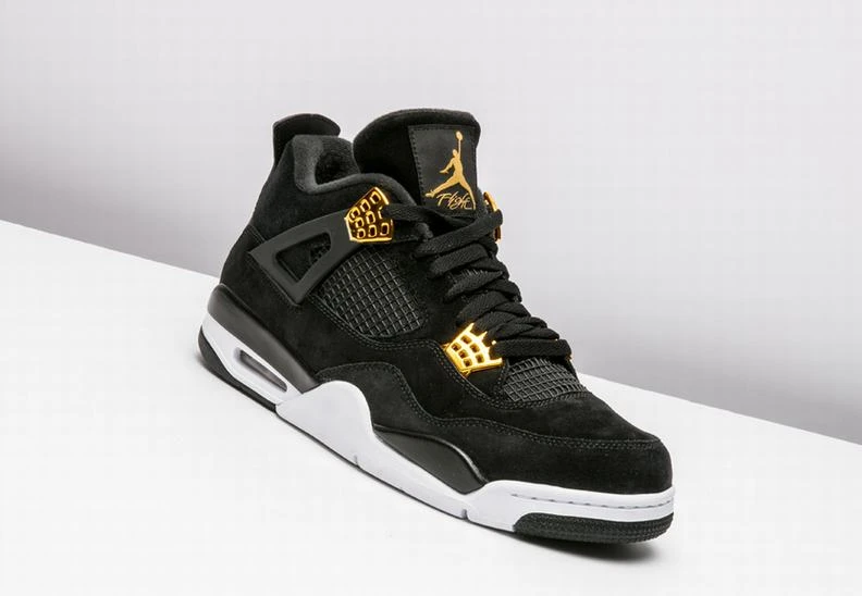 Air Jordan 4 Retro “Royalty”-1