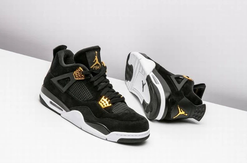 Air Jordan 4 Retro “Royalty”-1