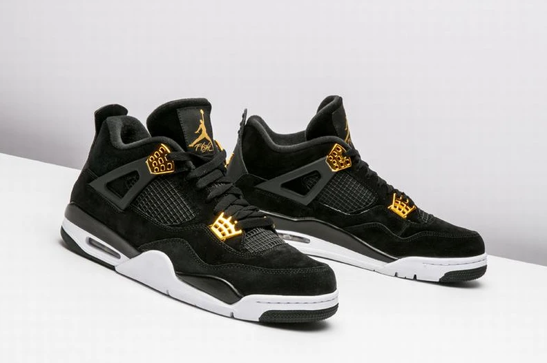 Air Jordan 4 Retro “Royalty”-1