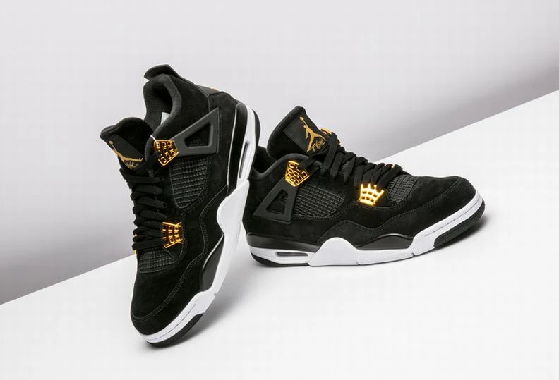 Air Jordan 4 Retro “Royalty”-1