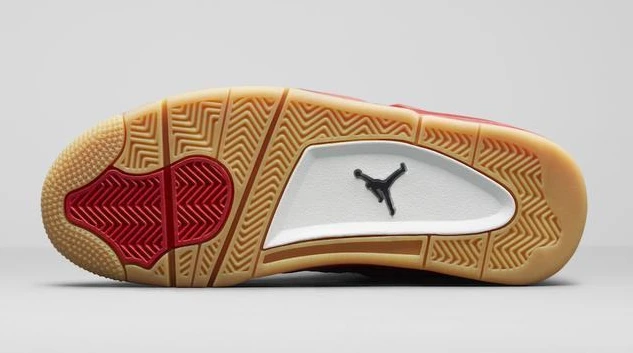 Air Jordan 4 Singles Day -1