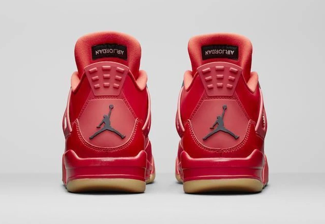 Air Jordan 4 Singles Day -1