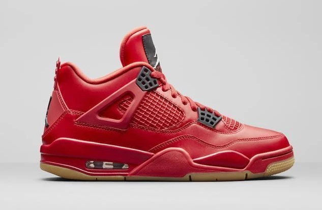 Air Jordan 4 Singles Day -1