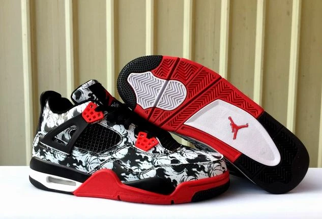 Air Jordan 4 Tattoo-01
