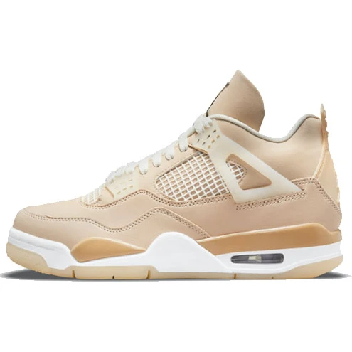 Air Jordan 4 WMNS Shimmer