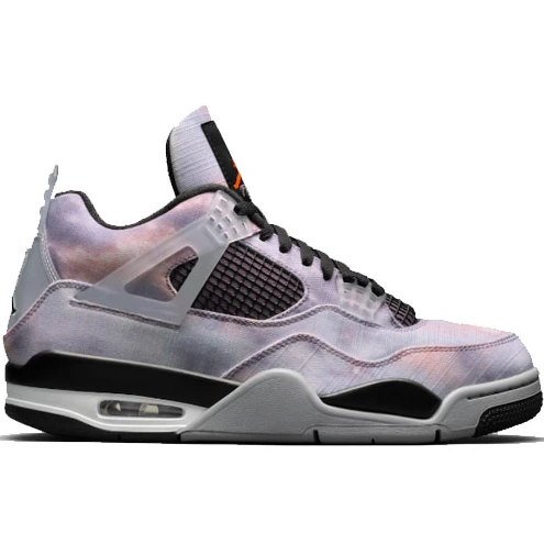 Air Jordan 4 Zen Master