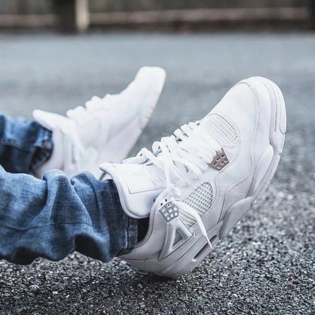 Air Jordan 4 