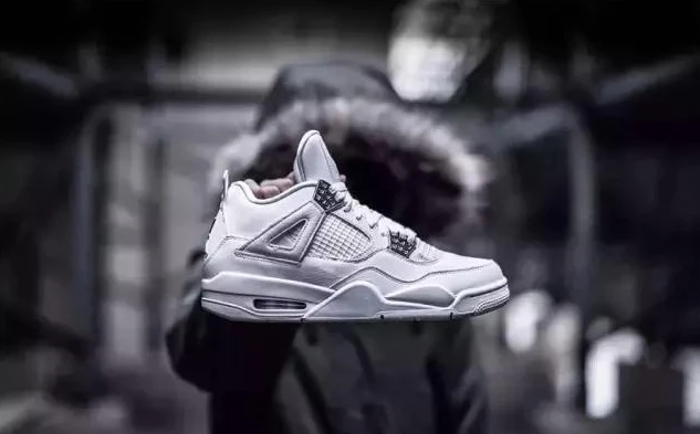 Air Jordan 4 
