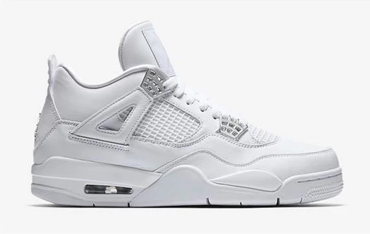 Air Jordan 4 "Pure Money"-01
