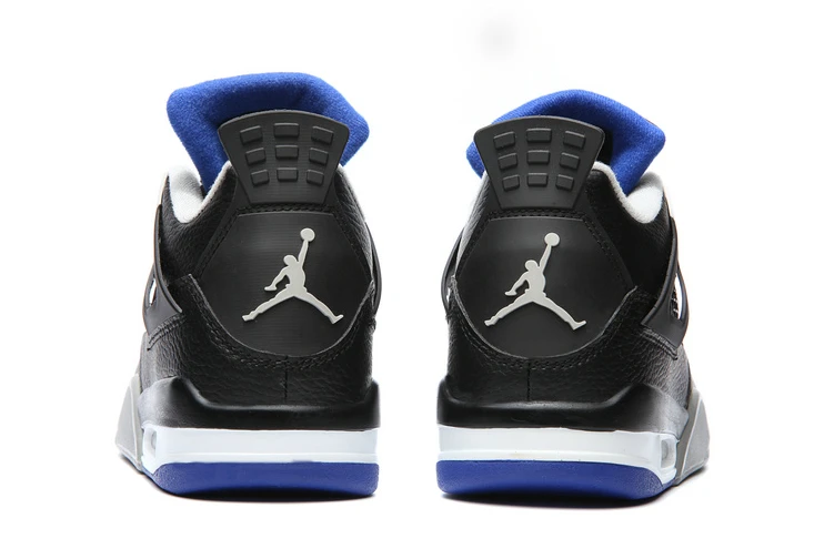 Air Jordan 4 “Alternate Motorsport”-1