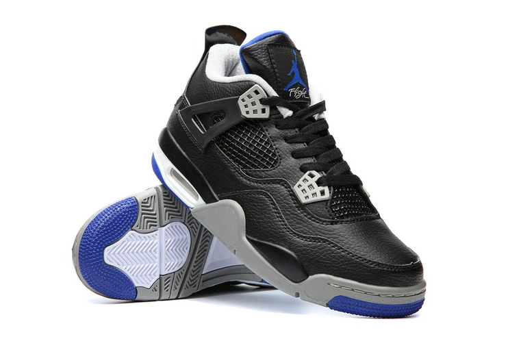 Air Jordan 4 “Alternate Motorsport”-1