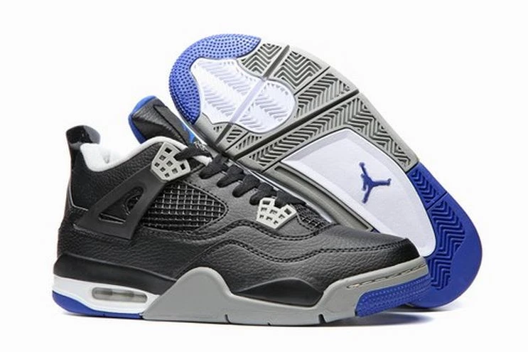Air Jordan 4 “Alternate Motorsport”-1