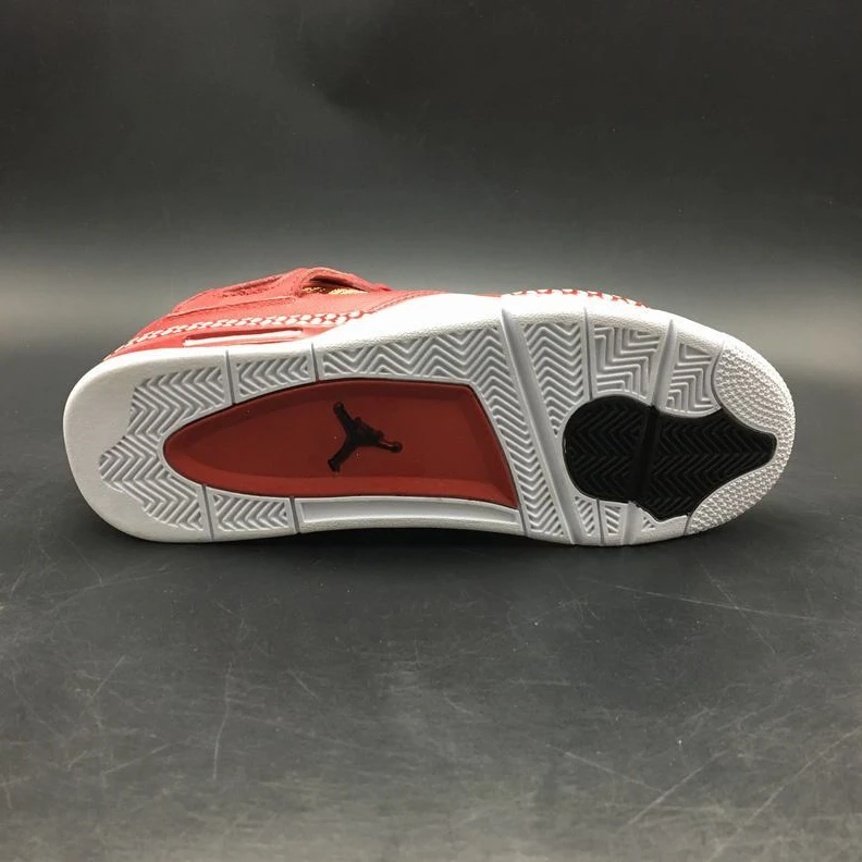 Air Jordan 4 恭喜發財-1