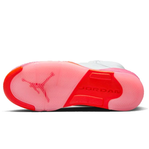 Air Jordan 5 GS Pinksicle