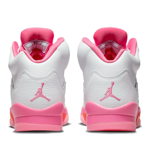 Air Jordan 5 GS Pinksicle