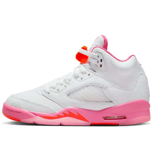 Air Jordan 5 GS Pinksicle