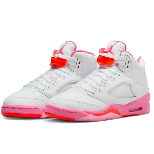 Air Jordan 5 GS Pinksicle