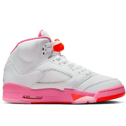 Air Jordan 5 GS Pinksicle