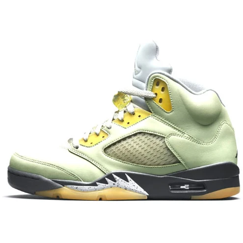 Air Jordan 5 Jade Horizon