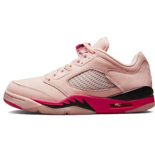 Air Jordan 5 Low Arctic Orange